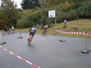 Dassow Cross-Cup 291